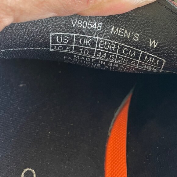 Rockport Men's Modern Prep Penny Loafer Burgundy - Picture 4 of 5